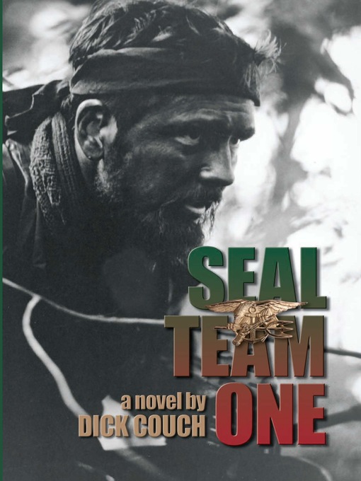 Title details for SEAL Team One by Dick R Couch - Wait list